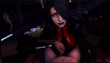 露露禁忌幻想2 Dezmall官方中文字幕 淫荡痴女高清大片